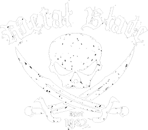 Metal Blade Records