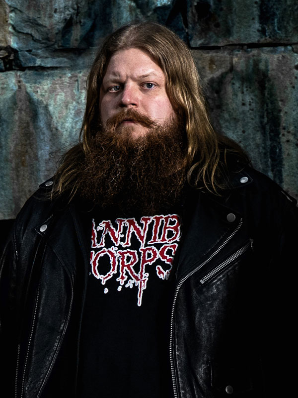 Christian Fredriksson