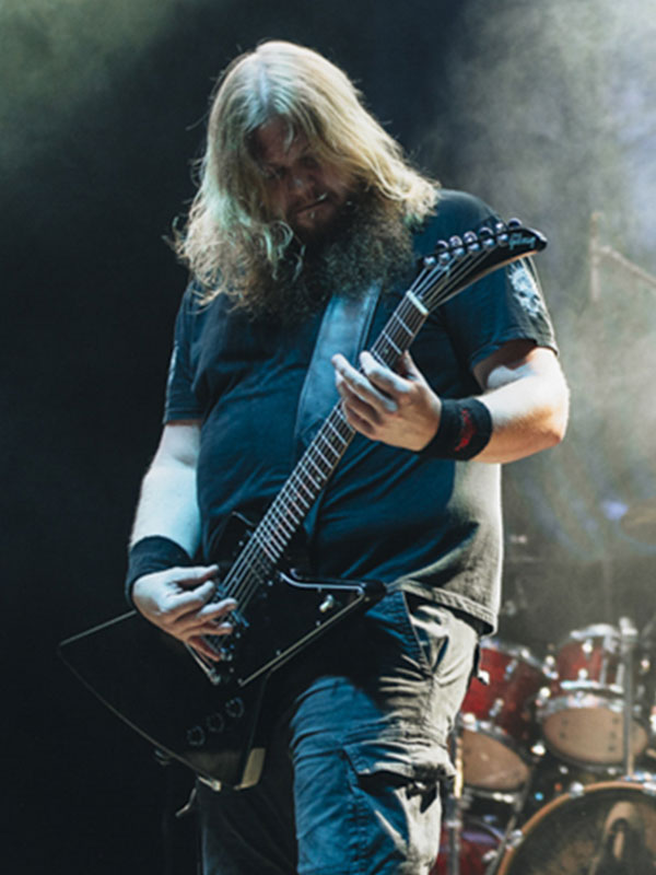 Christian Fredriksson