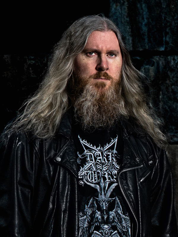 Erik Rundqvist
