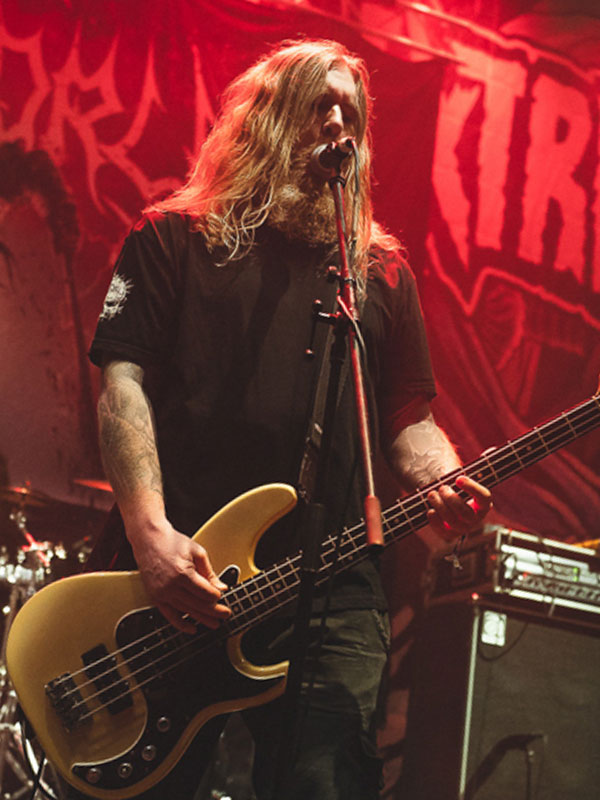Erik Rundqvist